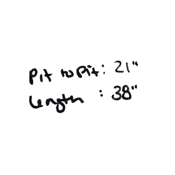 Ali Miles Cardigan Duster Sweater Size Large NEW Southwestern Navajo Cabincore - Picture 14 of 15